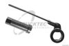 MERCE 1022000036CPL1 Tensioner Lever, v-ribbed belt